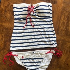 Ralph Lauren bathing suit